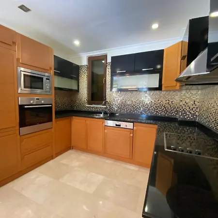 Luxury 3 Bedrooms Villa,Private Pool Gold City *