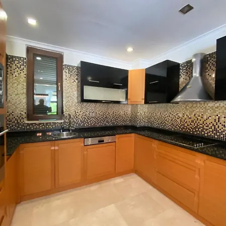 Luxury 3 Bedrooms Villa,Private Pool Gold City *