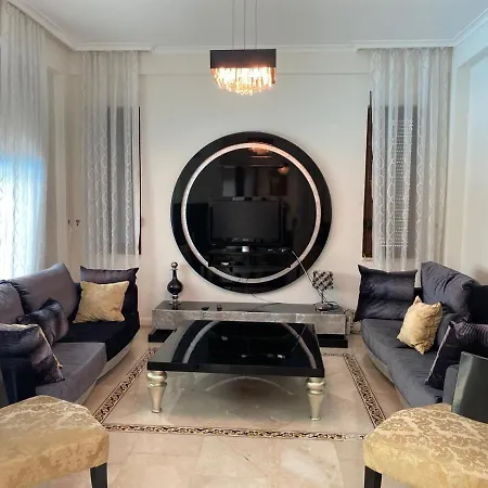 Luxury 3 Bedrooms Villa,Private Pool Gold City *