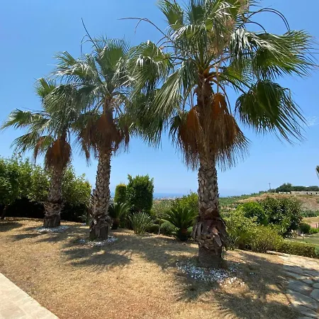 Luxury 3 Bedrooms Villa,Private Pool Gold City Villa Alanya