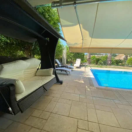 Luxury 3 Bedrooms Villa,Private Pool Gold City *